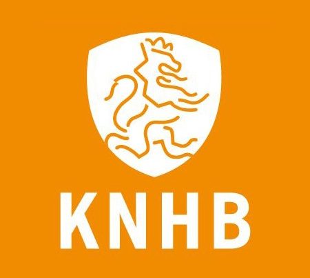 KNHB Logo