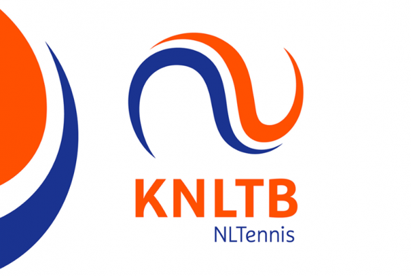 KNLTB Koninklijke Nederlandse Lawn Tennis Bond